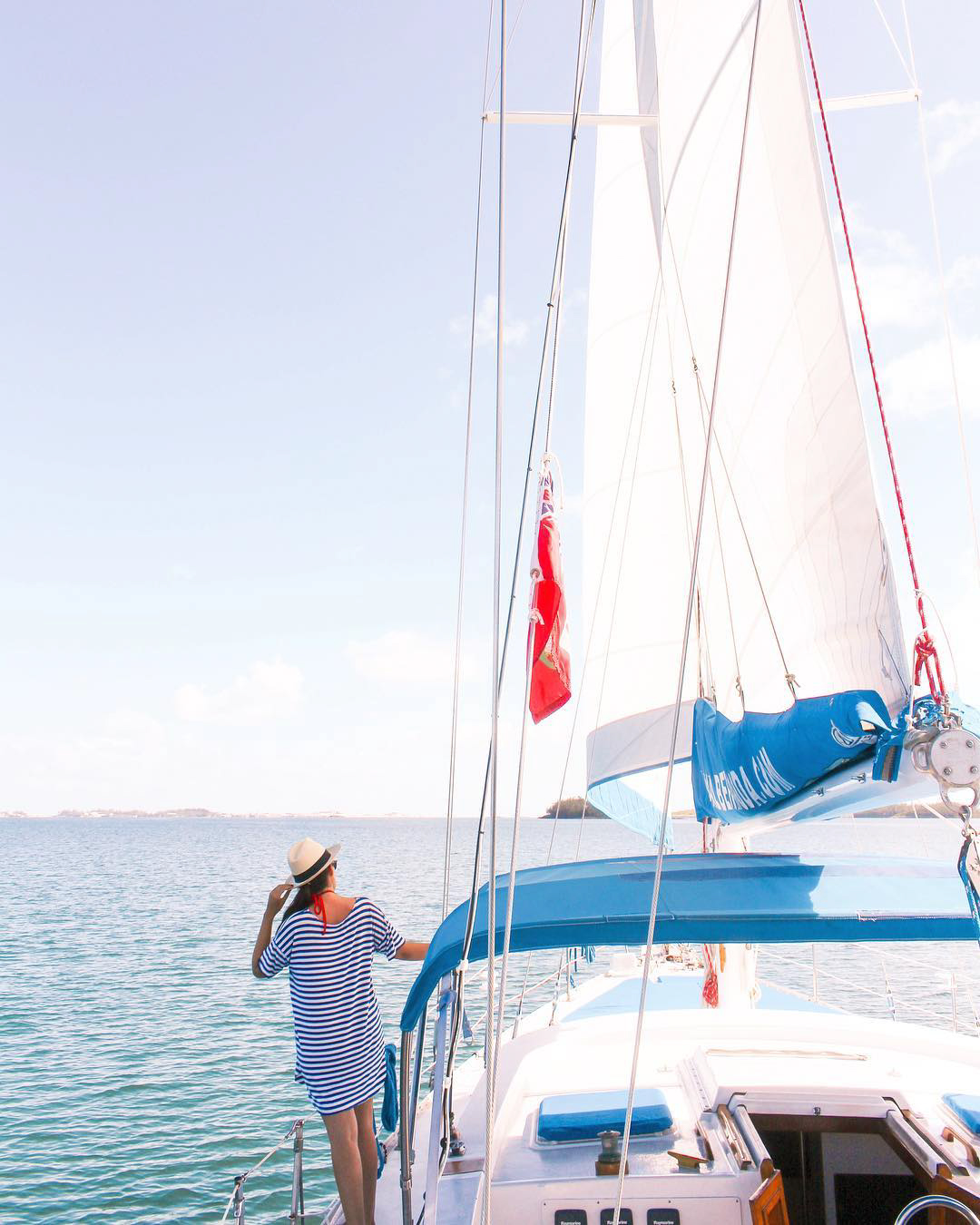 12 Bucket List Island Experiences You Won't Want to Miss
